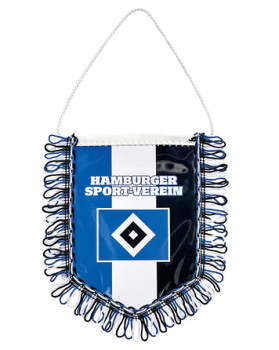 Hamburger SV - Autobanner